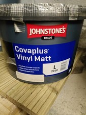 Johnstone's Trade Covaplus
