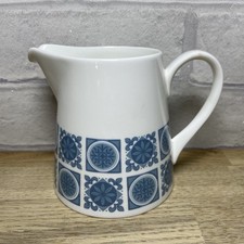 Vintage Royal Tuscan Charade