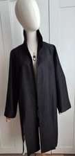 Vintage Elka Couture Black