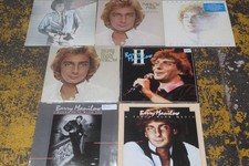 7 X Job Lot Bundle of BARRY