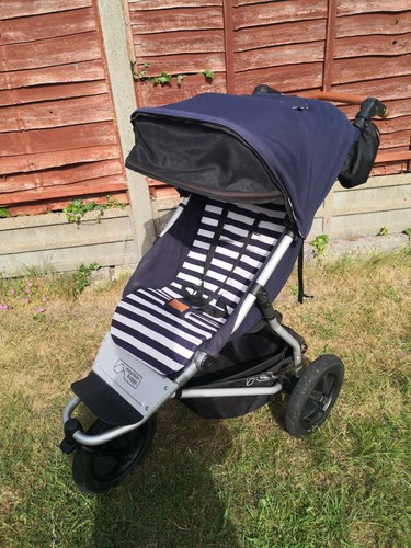 Mountain buggy urban - mountain,