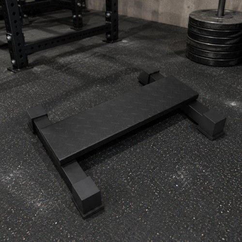 Calf raise platform - calf,