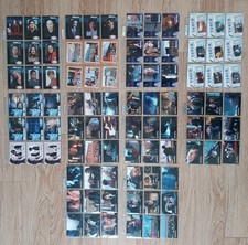 Smallville Season 1 Base Card