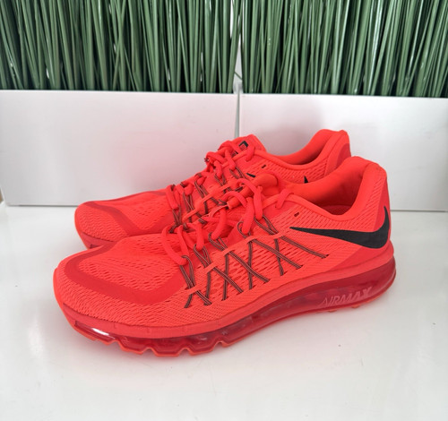 Nike air max 2015 nby - nike, bright