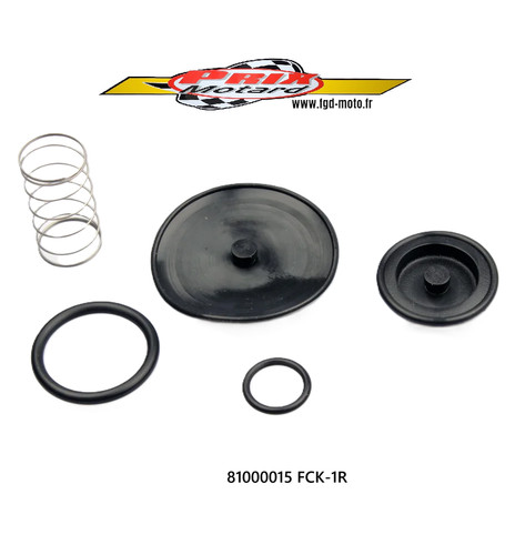 Honda 500 1984 fuel - 500, f/f2