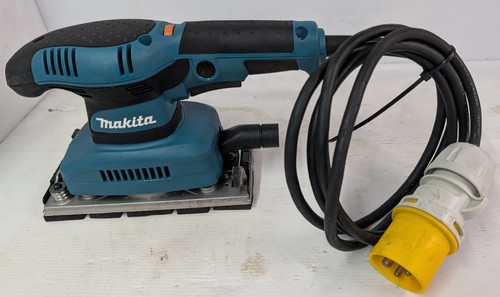 Makita bo3711 orbital sander - bo3711,