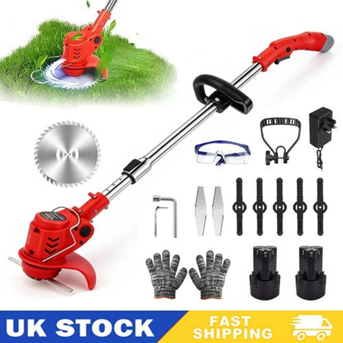 12v electric cordless grass - electric,
