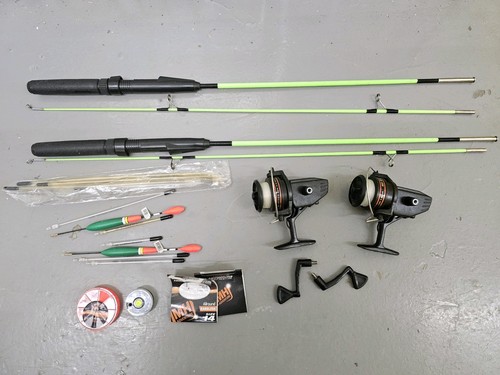 Starter fishing kit beginner - starter,