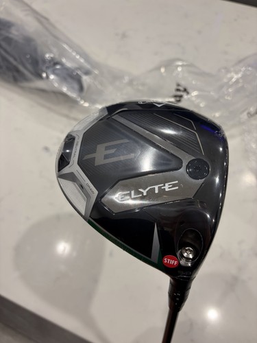 Callaway elyte driver - callaway,