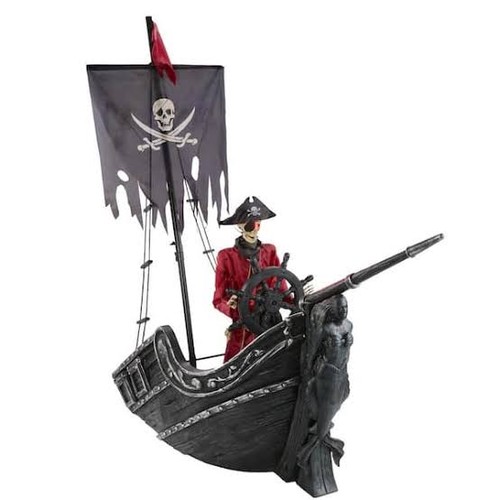 5ft dead water animated led - 9.5ft,
