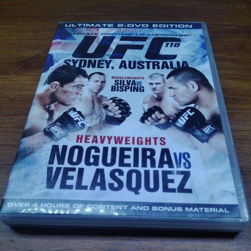 Ufc 110 nogueira - 110:, velasquez