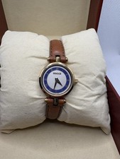 Gucci 2000L vintage Ladies