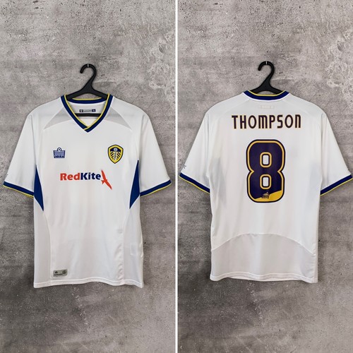 Leeds united 2007 2008 - leeds, 2007/2008