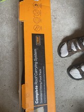 Halfords SET003 Non-Rail 115cm