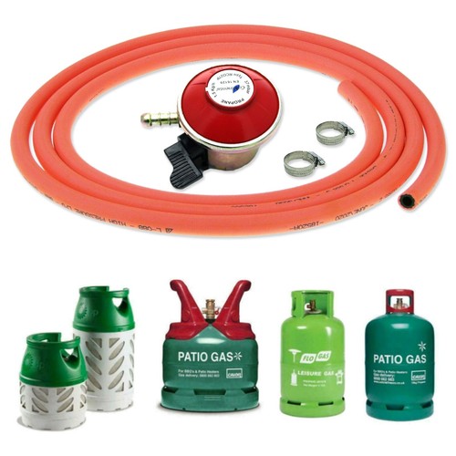 Bbq propane lpg regulator - bbq,