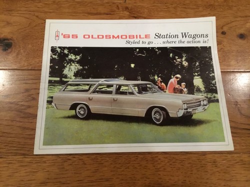 1965 oldsmobile and - oldsmobile, f-85