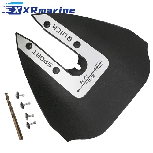 Whale tail hydrofoil - whale,