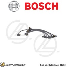 IGNITION LEAD SET FOR AUSTIN MINI/II METRO/Fastback 1000 Series/MK MAXI MORRIS  