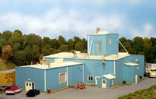 Track kit factory - track,