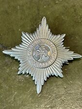 Irish Guards Pipers Early Cap