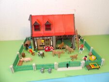 Playmobil farm like 3556
