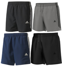 ADIDAS Shorts Mens Boys Originals Sports Gym Football Small Medium Large XL XXL