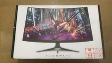 Alienware 32 inch 4K QD-OLED