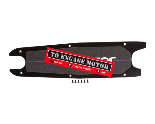Razor power core s85 - razor, black