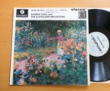 SAX 2475 ED1 George Szell