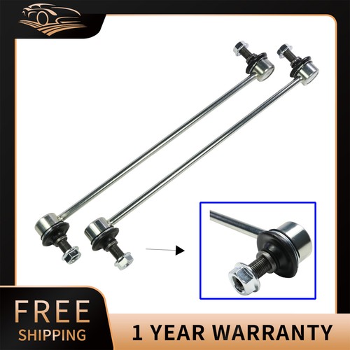 Front anti roll bar drop - drop, links
