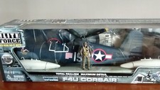 BBi Elite Force F-4U Corsair