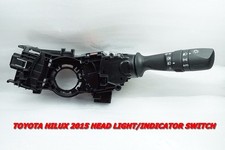 TOYOTA HILUX REVO 2015 HEAD