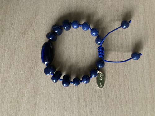 Lola rose blue tigers eye - lola,