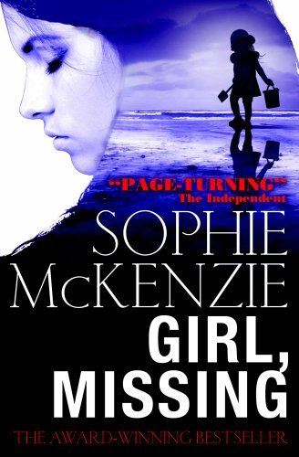 Girl missing sophie mckenzie - girl,, missing,sophie