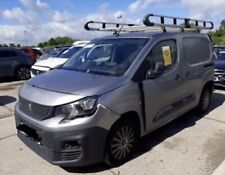 Breaking Peugeot Partner /Berlingo 2019 Mk3 1.6hdi Powerfold Wing Mirrors