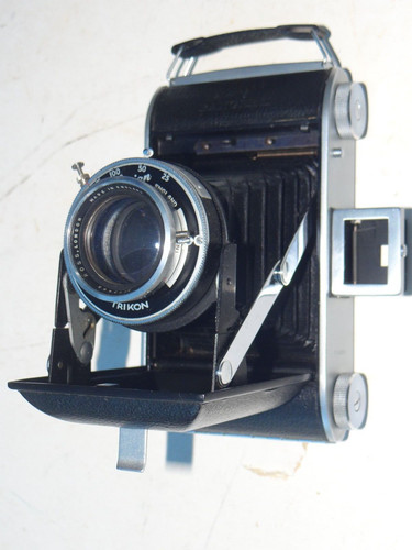 Ensign ranger with - ross, xpress