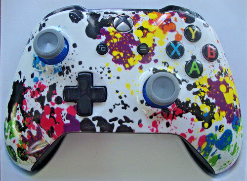 Custom full paint - custom,