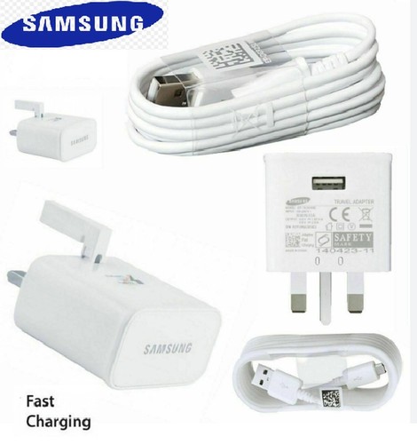 Genuine samsung fast - samsung, charger