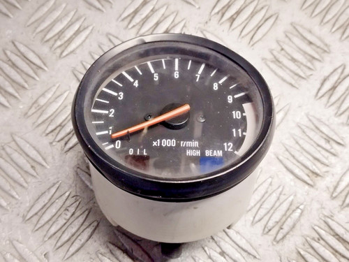 Suzuki gs650g katana 1981 - suzuki,