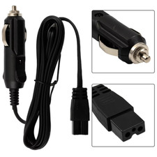 Car Cool Box Lead Cable 2M 12V