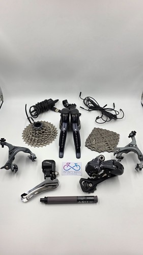 Shimano ultegra di2 6870 - di2,