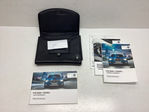 Bmw series f20 f21 - 1,