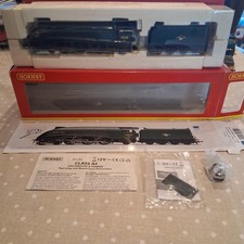 Hornby 00 Gauge R2721 BR 4-6-2