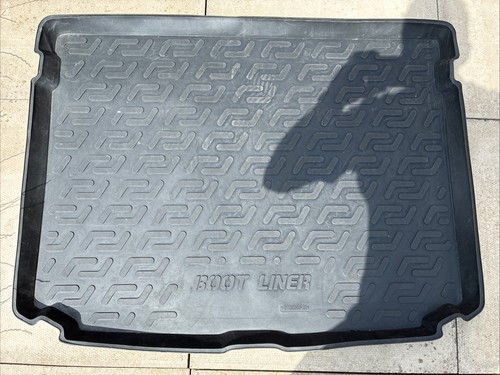 Audi boot liner - audi, a3