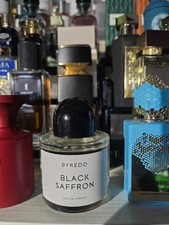 Byredo Black Saffron 100ml Eau de Parfum