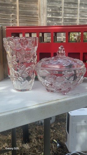 Vintage walther glas germany - vintage,