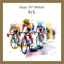 personalised birthday cards