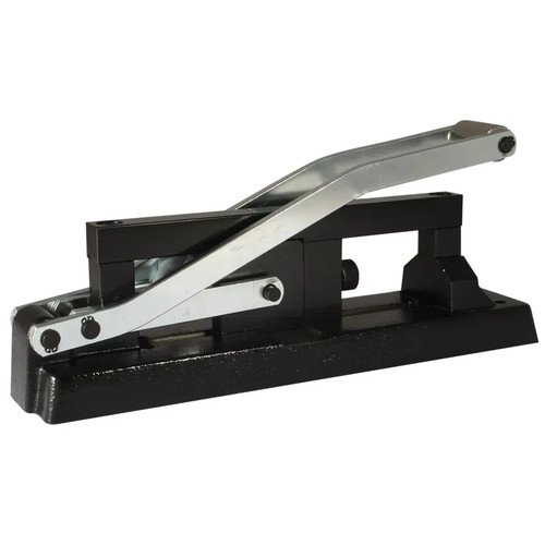 Large bore hose crimper - bore,,