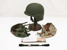 #69 NATO PASGT Combat Helmet