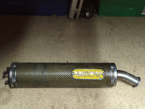 Aprila rs125 125 1998 - 125, 1998-2005